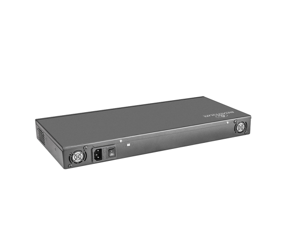 1000-W USB-C-Ladehub mit 16 Anschlüssen und Smart-App
