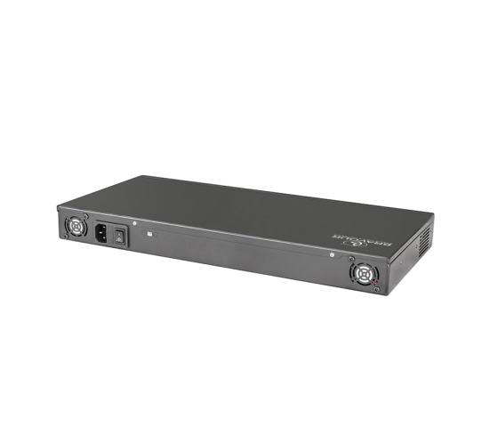 1000-W USB-C-Ladehub mit 16 Anschlüssen und Smart-App