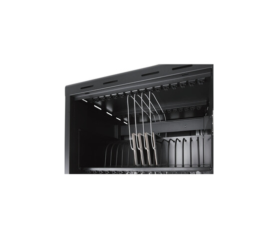 Aver E32C Tablet/Laptop-Ladewagen für 32 Geräte