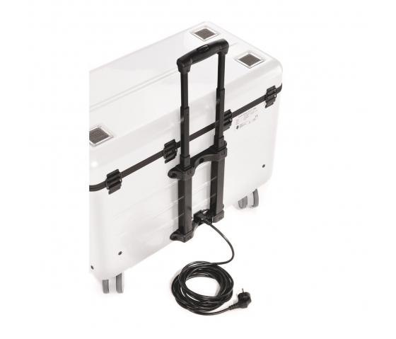 Parat Paraproject N16 Trolley Case für 16x 10