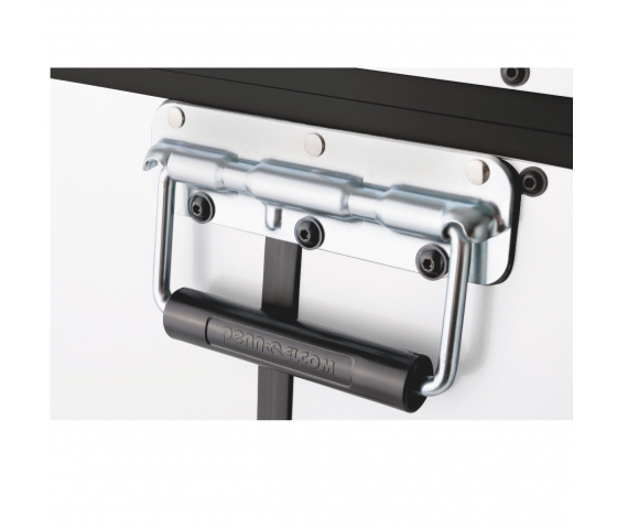 Parat Paraproject N16 Trolley Case für 16x 10