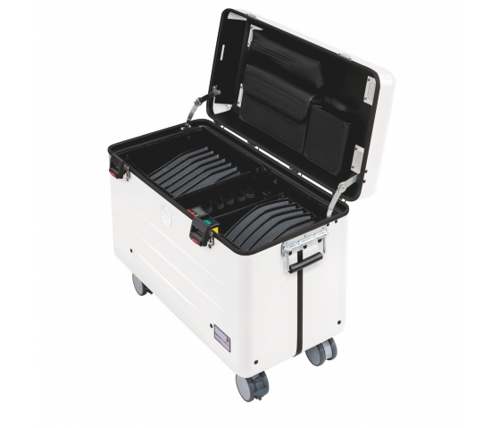 Parat Paraproject N16 Trolley Case für 16x 10