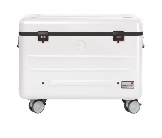 Parat Paraproject N16 Trolley Case für 16x 10
