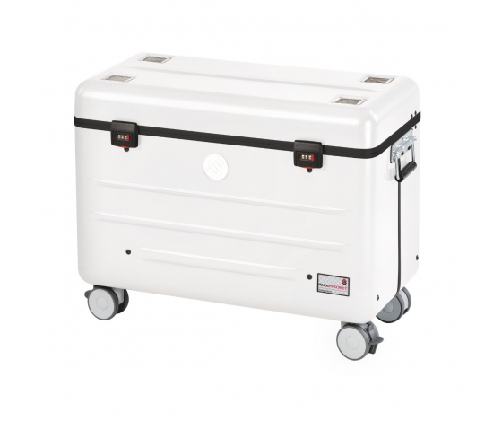 Parat Paraproject N16 Trolley Case für 16x 10