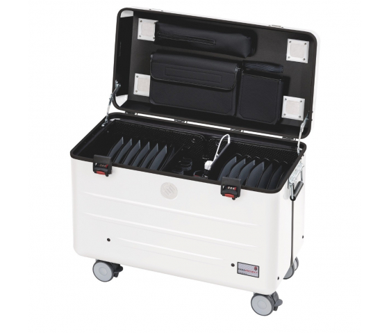 Parat Paraproject N16 Trolley Case für 16x 10