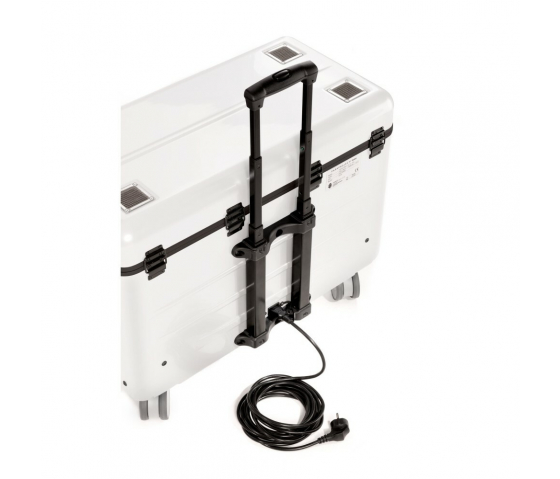 i16 KidsCover Charge & Sync iPad Hülle PARAPROJECT® - weiß