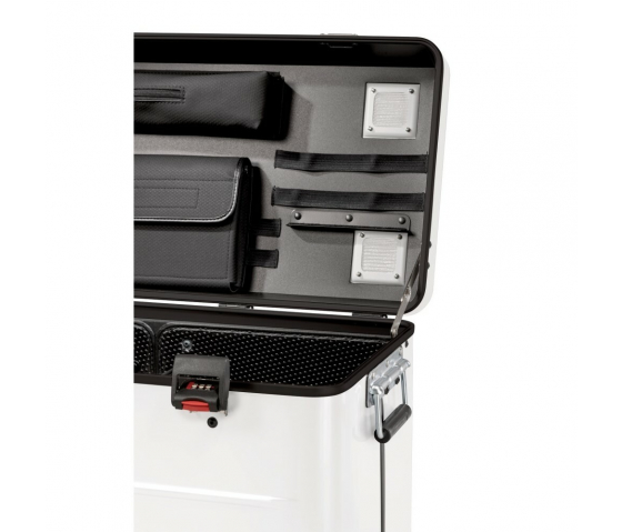 i16 KidsCover Charge & Sync iPad Hülle PARAPROJECT® - weiß