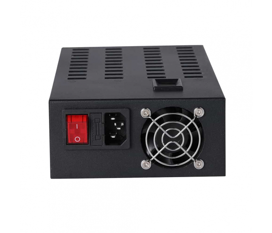 Desktop-Ladehub - 40 Port USB-A 8.5W