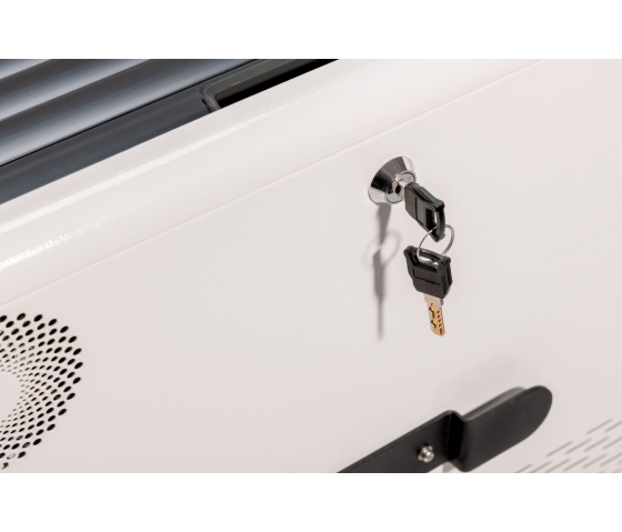 Tablet/Laptop-Ladewagen U40/U20 WOL für 40 Tablets oder Laptops