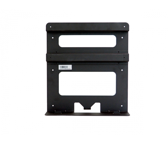 Parat stabile Wandhalterung für Cube U10