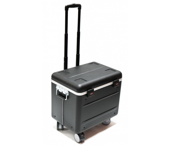 Bravour Tablet-Ladekoffer - USB-C - für 10 Tablets bis zu 11 Zoll - CC10-TAB 