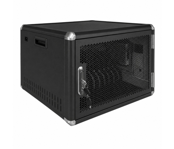 Bravour® BRVC12 Ladestation - 12 Geräte USB-C