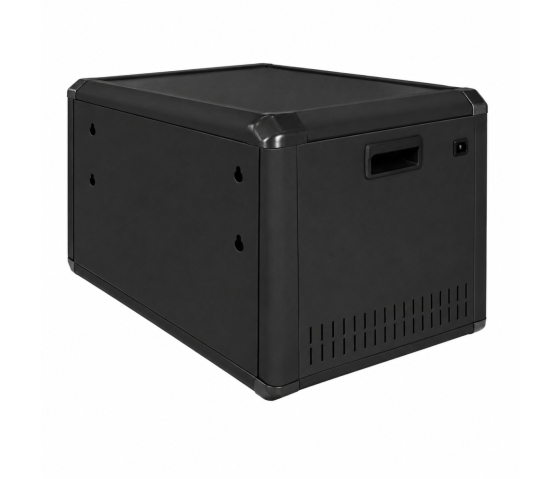 Bravour® BRVC12 Ladestation - 12 Geräte USB-C