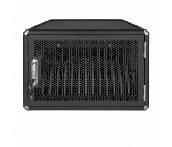 Bravour® BRVC12 Ladestation - 12 Geräte USB-C