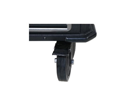 Bravour BRVC36 USB-C Ladewagen inklusive Ladekabel für 36 mobile Geräte bis zu 15