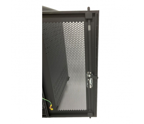 BRVC50 USB-C-Ladewagen COMPACT inklusive Ladekabel für 50 Tablets bis 13 Zoll - schwarz