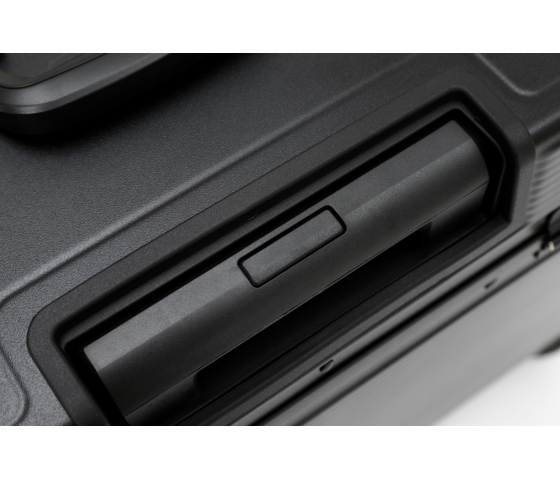 Bravour® BRVK10-TK Transport- und Aufbewahrungskoffer für 10 Tablets und iPads bis zu 13 Zoll