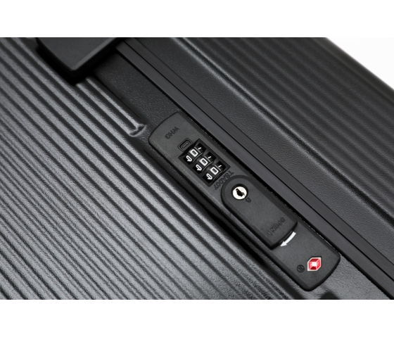 Bravour® BRVK10 Lade & Sync Koffer für 10 iPads und Tablets bis zu 13 Zoll – ohne Kabel