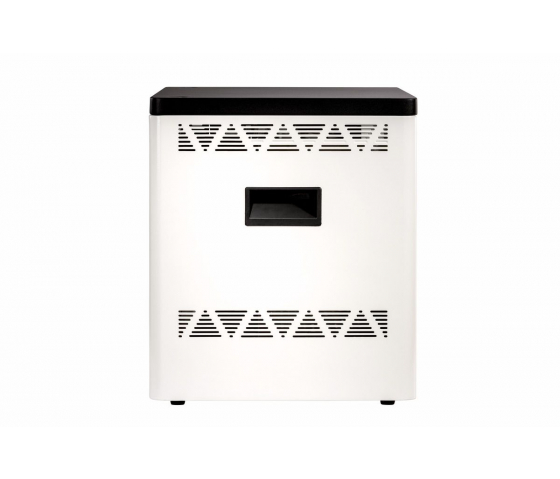 Tablet USB-C Ladeschrank C12 Cube für 12 Geräte bis zu 12 Zoll