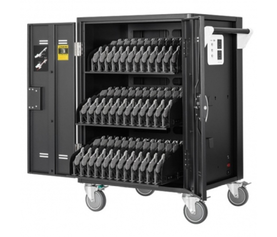 Aver Tablet-/Laptop-Ladewagen C36i+ für 36 Geräte