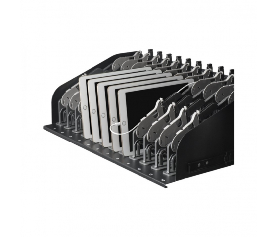 Aver Tablet-/Laptop-Ladewagen C36i+ für 36 Geräte