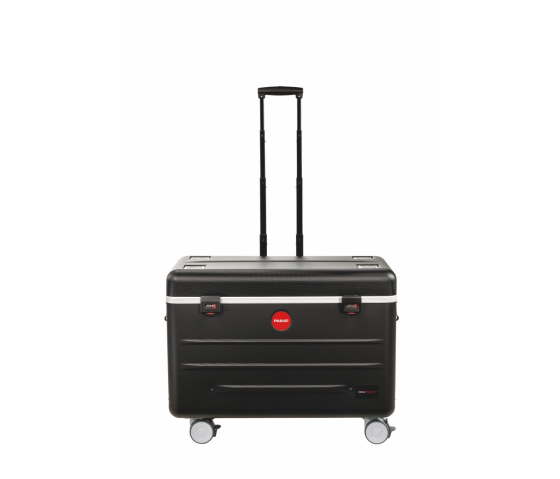 Lade- und Synchronisationskoffer PARAT i16 für 16 Tablets - inklusive Kabel