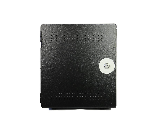 NoteBox Ladeschrank für 5 Tablets und Laptops - USB-C