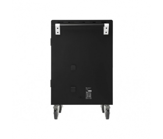 Aver E32C Tablet/Laptop-Ladewagen für 32 Geräte