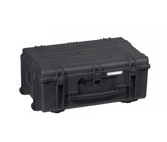 Parotec-IT iNsync C81 Speicher-, Lade und Transportkoffer für bis zu 16 iPads oder 9-11 Zoll-Tablets