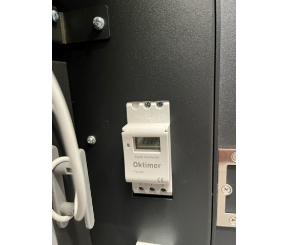 Bravour BRVC30 USB-C Ladewagen für 30 Tablets oder Laptops bis 15.6 Zoll