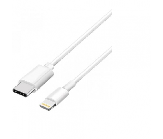 Bravour USB-C zu Lightning Kabel 2m