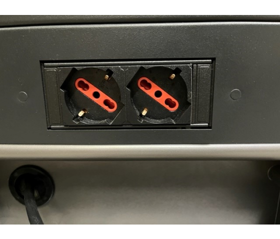 Bravour BRVC30 USB-C Ladewagen für 30 Tablets oder Laptops bis 15.6 Zoll