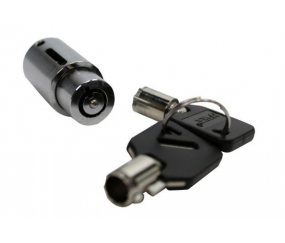 Zioxi Volt bay smartphone charging locker VSP1-24S-UC-K für 24 Smartphones bis 7 Zoll - Tastensperre - USB-C