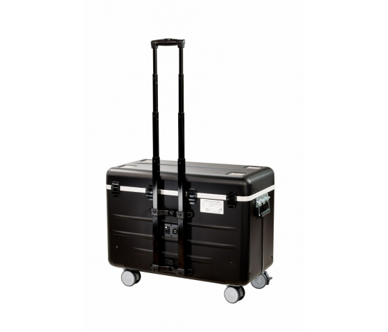 Parat PARAPROJECT Charge & Sync i16 Koffer für iPads schwarz