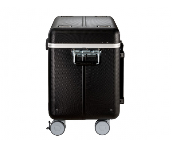 Parat PARAPROJECT Charge & Sync i16 Koffer für iPads schwarz