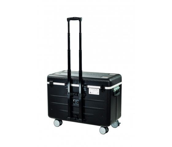 Bravour Ladekoffer CC16-CB - USB-C für 16 Chromebooks oder Tablets bis zu 13-Zoll