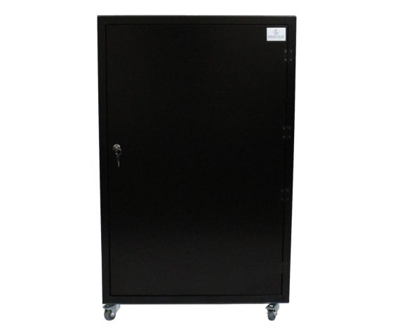 Bravour BRVD32 Ladewagen für 32 mobile Geräte bis zu 17 Zoll