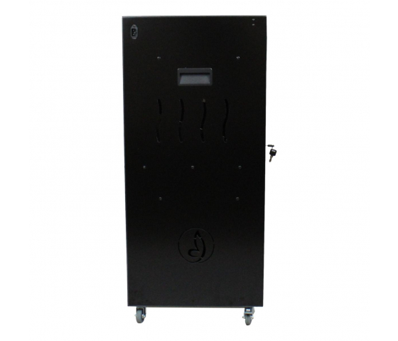 BRVDC32 USB-C-Ladestation für 32 mobile Geräte bis zu 17 Zoll