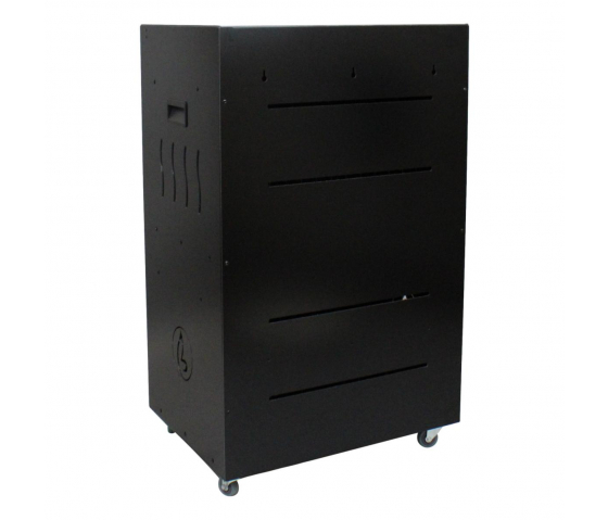 Bravour BRVD32 Ladewagen für 32 mobile Geräte bis zu 17 Zoll