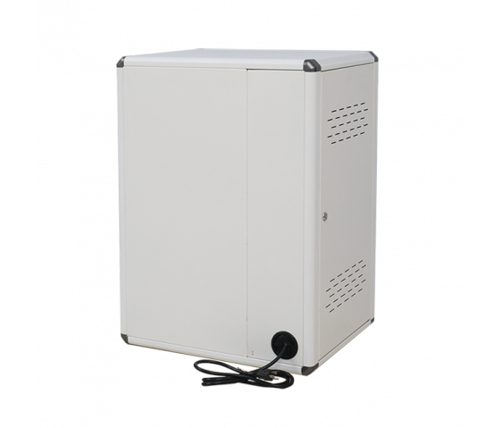 Ladeschrank BRVL8 mit 8 Fächern