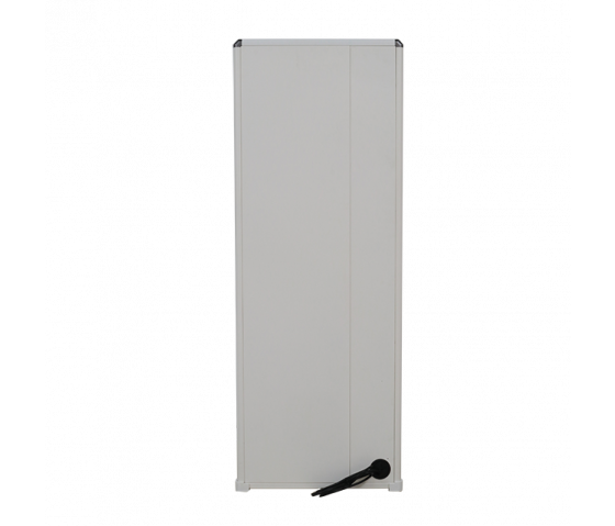 Ladeschrank BRVL16 mit 16 Fächern