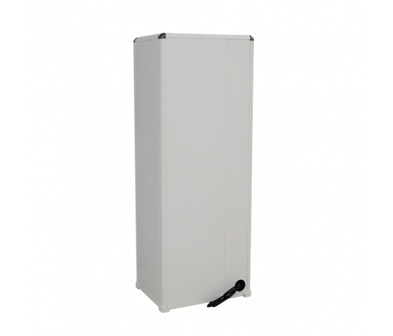 Ladeschrank BRVL16 mit 16 Fächern