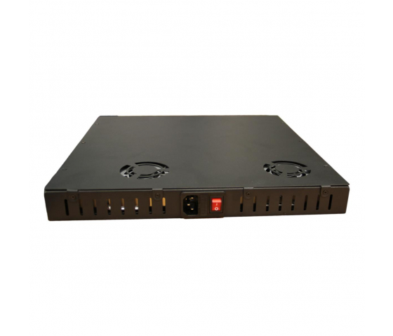 16 Ports USB-C 65W Lade-Hub