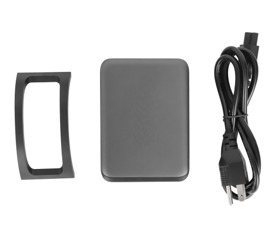 4-Port GaN USB-C Power Delivery Ladestation - 240 W / PD 3.1