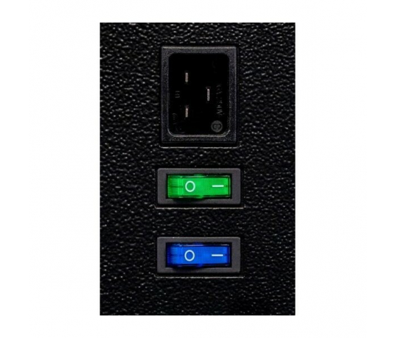 Tablet/Laptop-Wagen Leba NoteCart NEXT 36 für 36 Geräte bis 15,6 Zoll