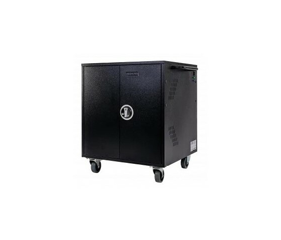 Tablet/Laptop-Wagen Leba NoteCart NEXT 36 für 36 Geräte bis 15,6 Zoll
