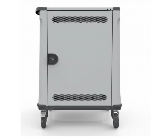 Parat PARAPROJECT Charge & Sync i32 Ladewagen für 32 iPads und Tablets bis 13,3 Zoll - ohne Kabel