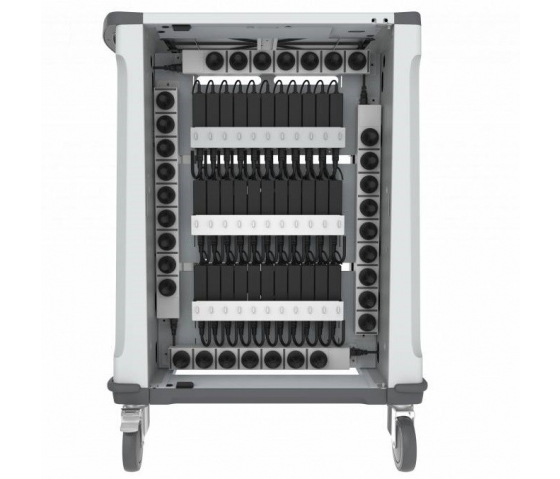 Parat PARAPROJECT Charge & Sync i32 Ladewagen für 32 iPads und Tablets bis 13,3 Zoll - ohne Kabel