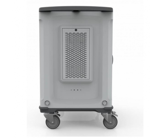 Parat PARAPROJECT Charge & Sync i32 Ladewagen für 32 iPads und Tablets bis 13,3 Zoll - ohne Kabel