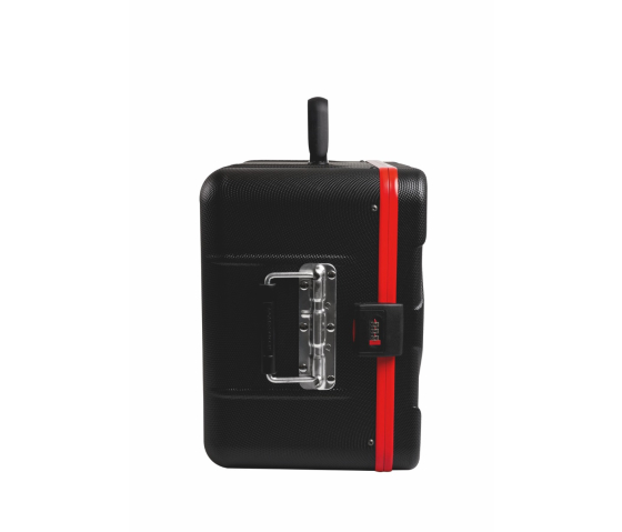 PARAT ACTIVE Transportkoffer für 8 Laptops und Notebooks bis zu 14 Zoll